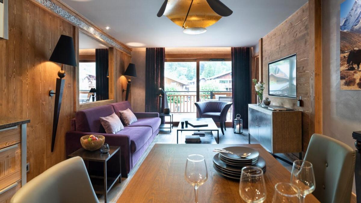 Mgm & Residences - Les D'alexane