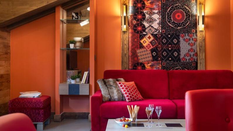 Mgm & Residences - Les D'alexane 4*