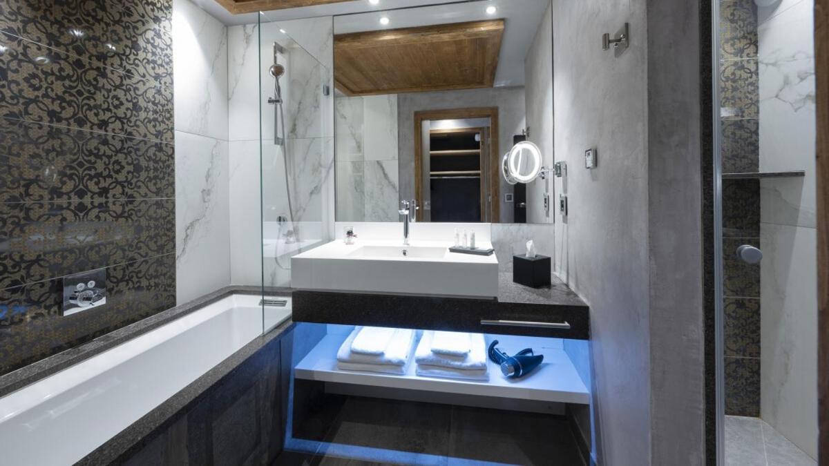 Hotel Mgm & Residences - Les D'alexane Samoens
