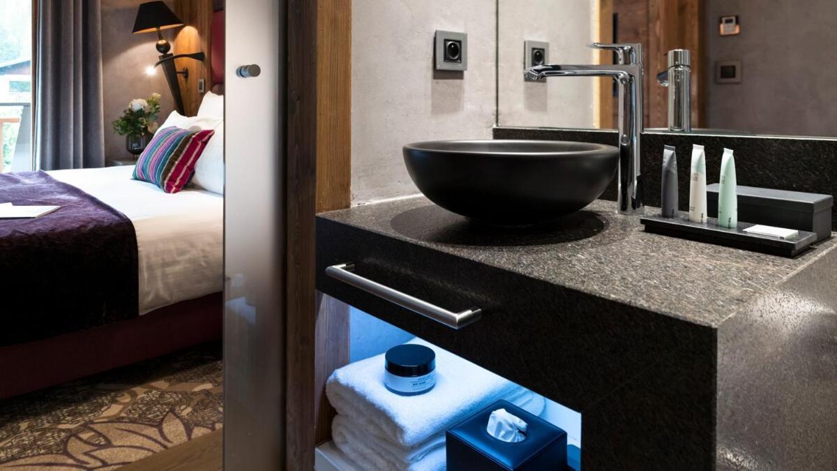 Alexane Hotel Samoëns