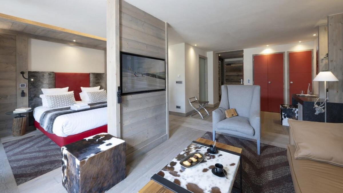 Hotel Alexane