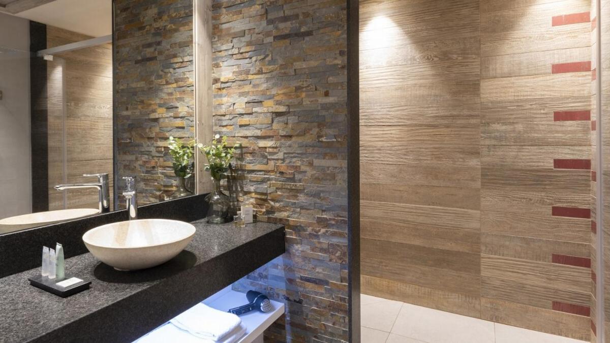 Mgm & Residences - Les D'alexane 4*