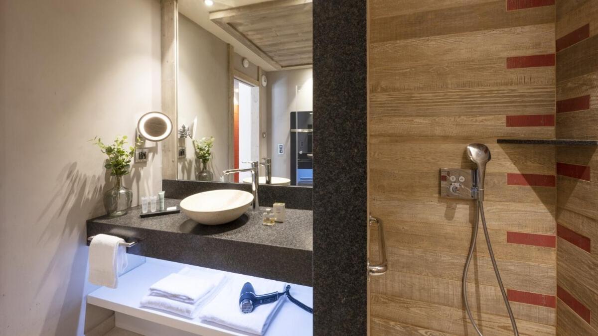Hotel Mgm & Residences - Les D'alexane
