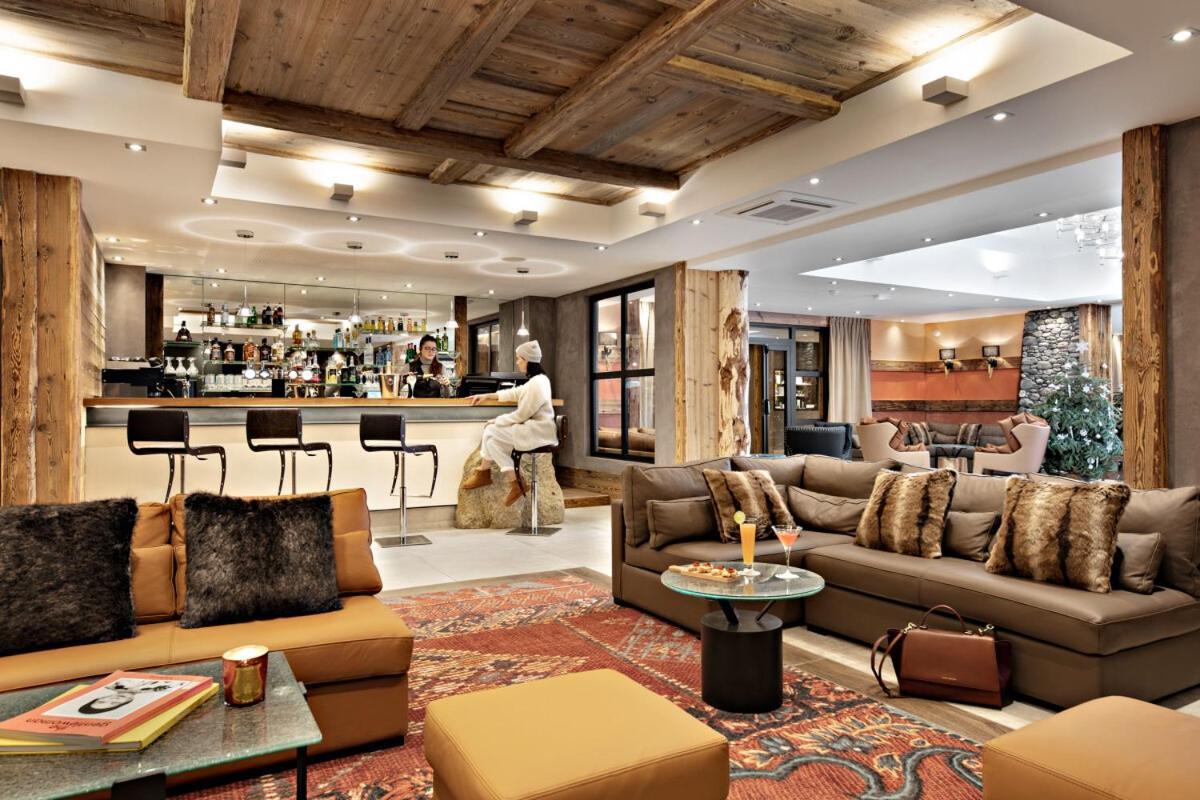 Hotel Mgm & Residences - Les D'alexane 4*