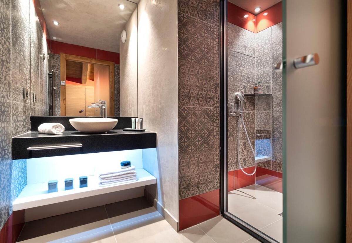 Mgm & Residences - Les D'alexane