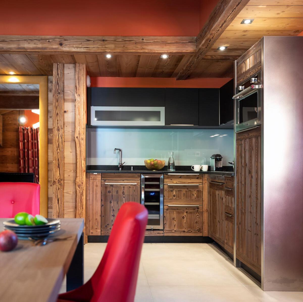 Hotel Alexane Samoëns