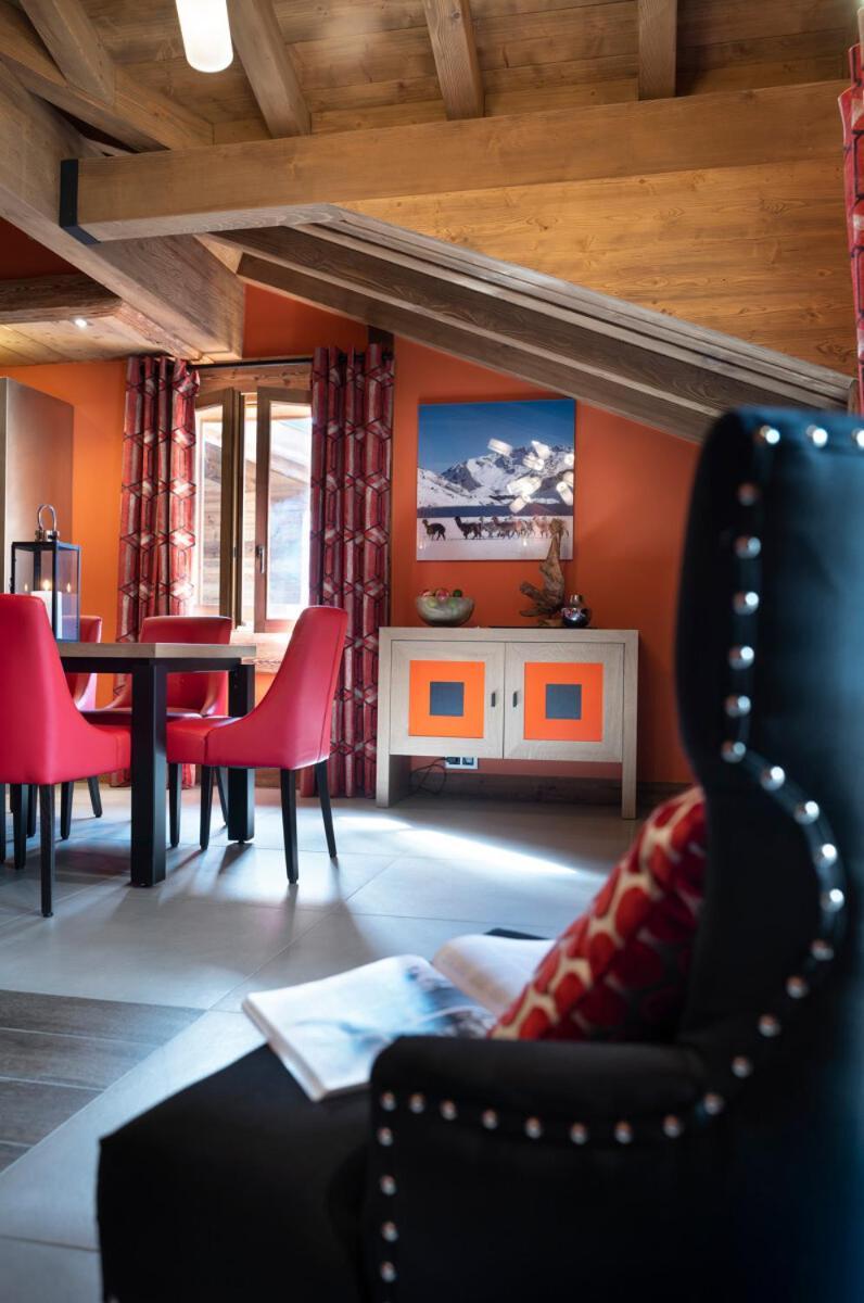Hotel Mgm & Residences - Les D'alexane