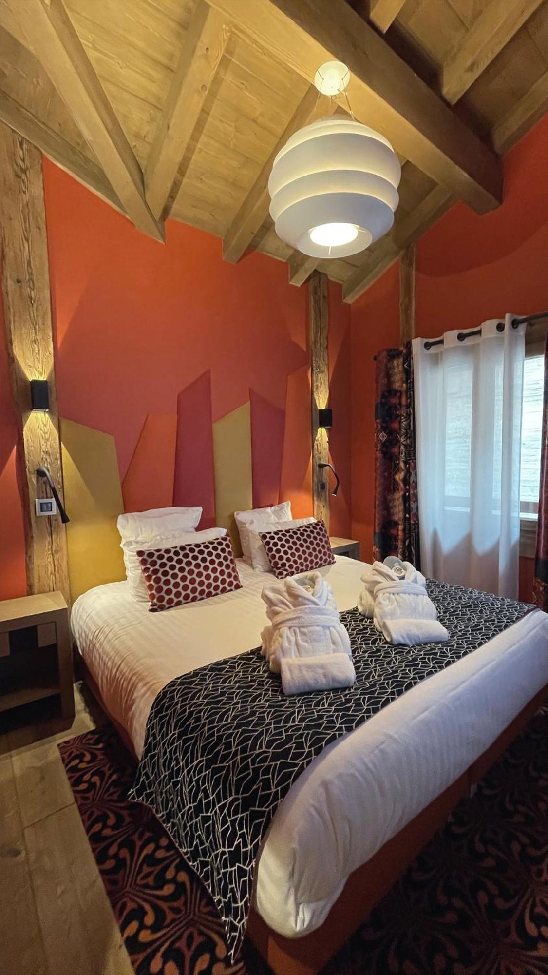 Hotel Mgm & Residences - Les D'alexane 4*