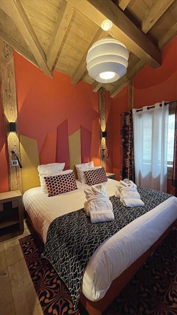 Mgm & Residences - Les D'alexane