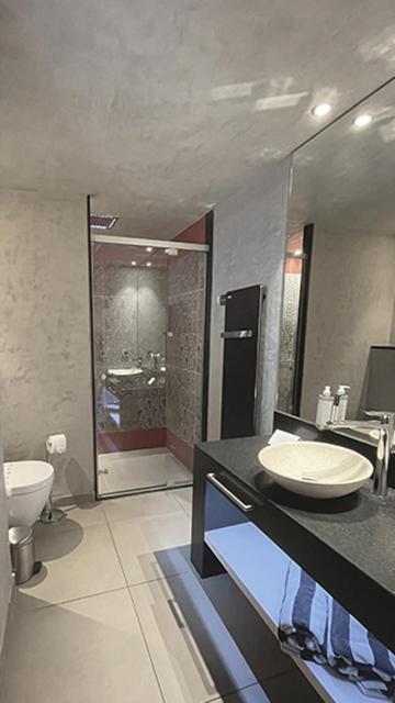 Mgm & Residences - Les D'alexane 4*