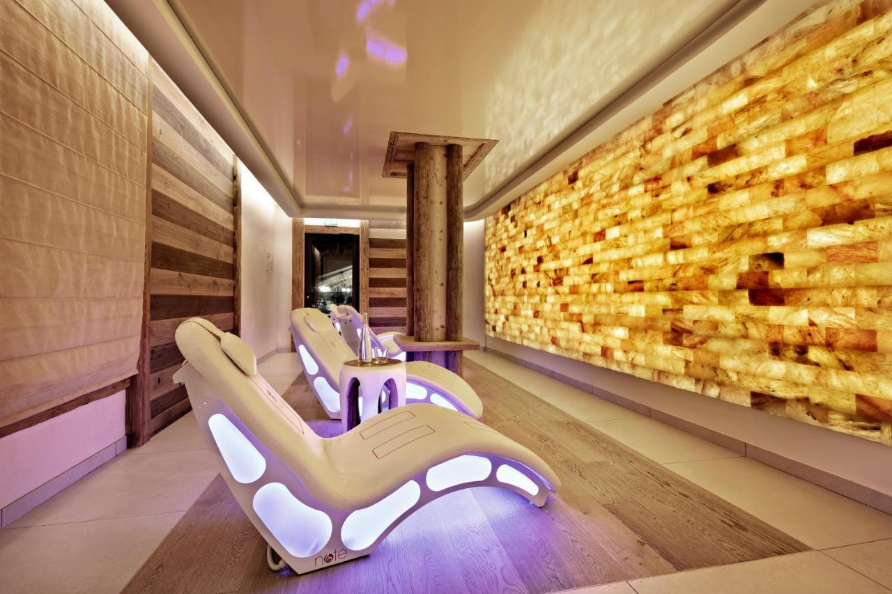 Mgm & Residences - Les D'alexane 4*