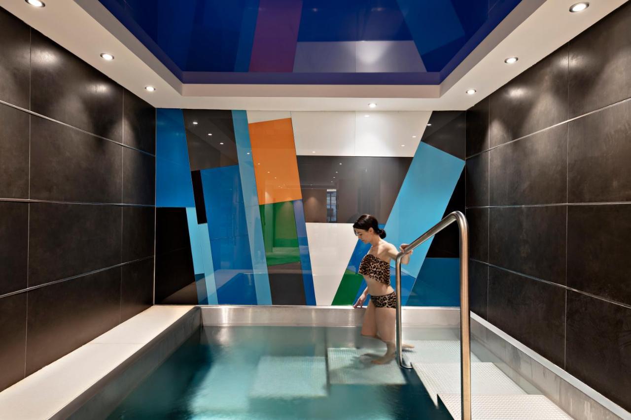 Hotel Mgm & Residences - Les D'alexane