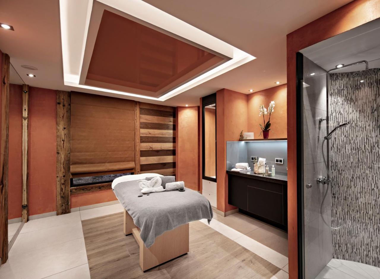 Mgm & Residences - Les D'alexane Hotel