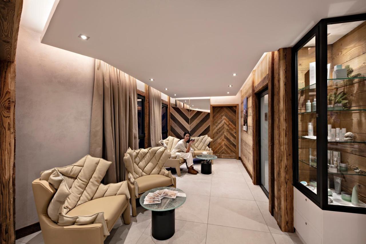 Mgm & Residences - Les D'alexane 4*