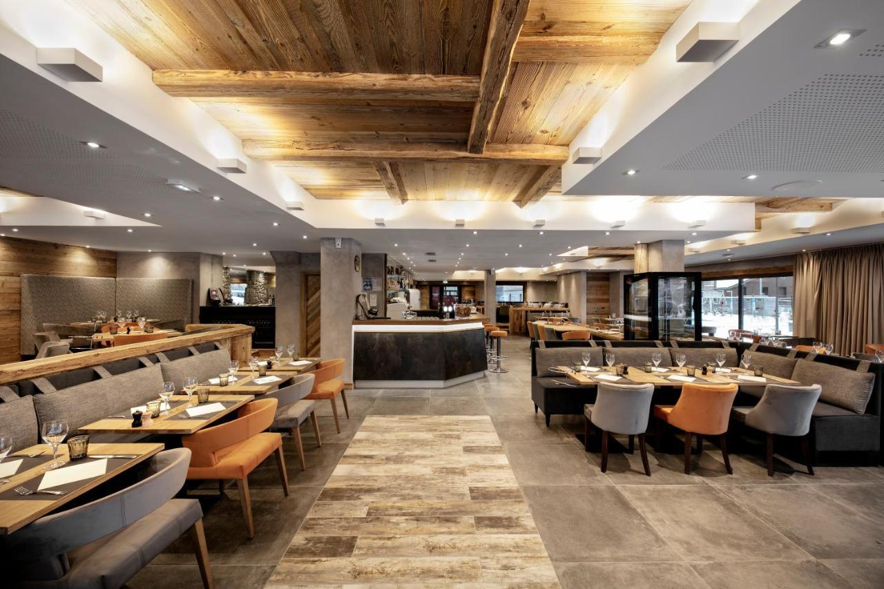 Mgm & Residences - Les D'alexane 4* Samoëns