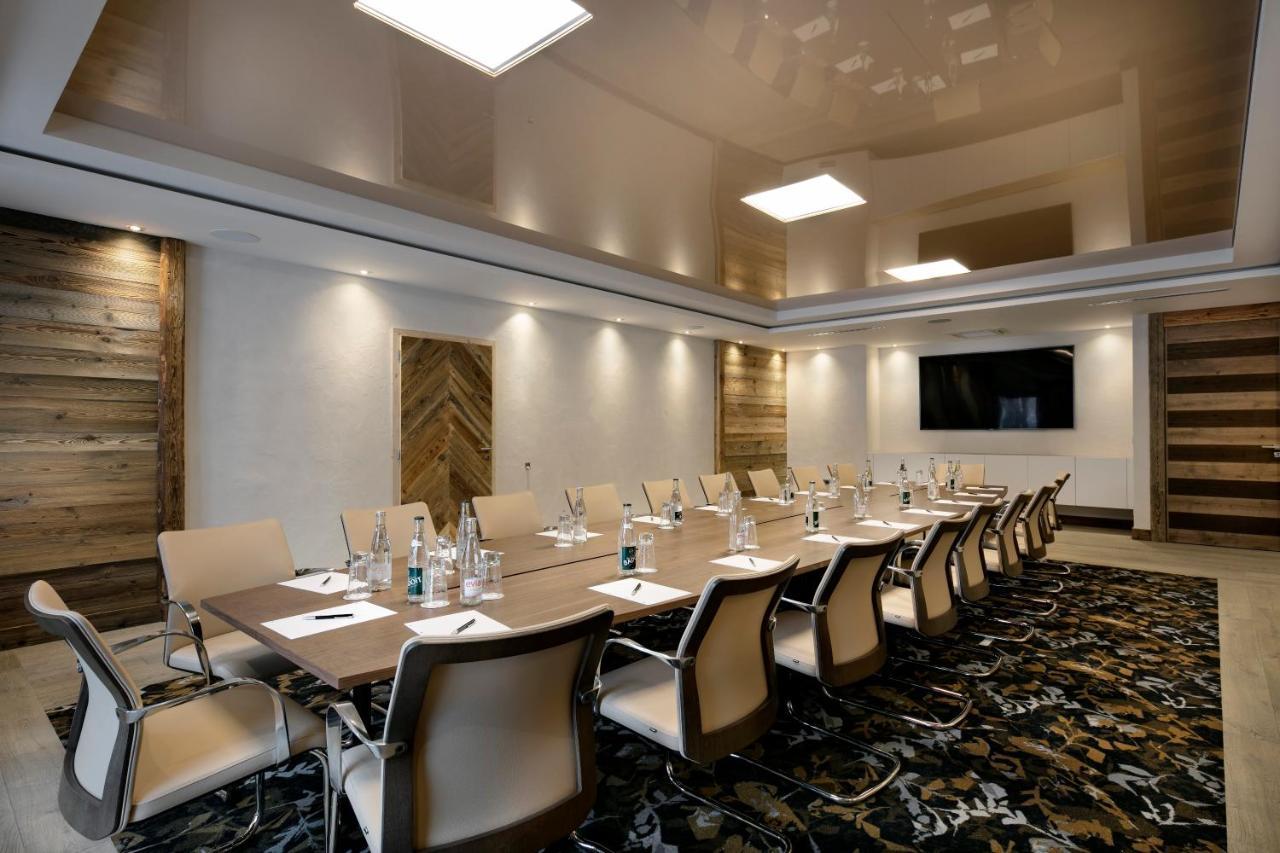 Mgm & Residences - Les D'alexane Hotel 4*