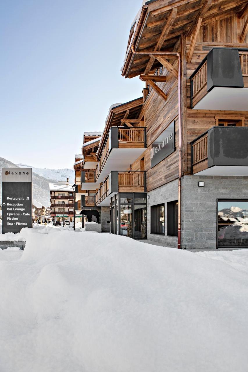 Hotel Mgm & Residences - Les D'alexane 4*