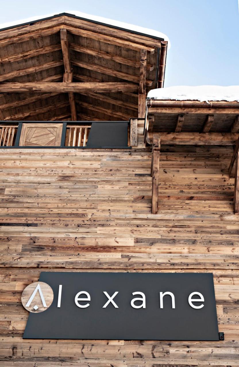 Mgm & Residences - Les D'alexane Hotel 4*