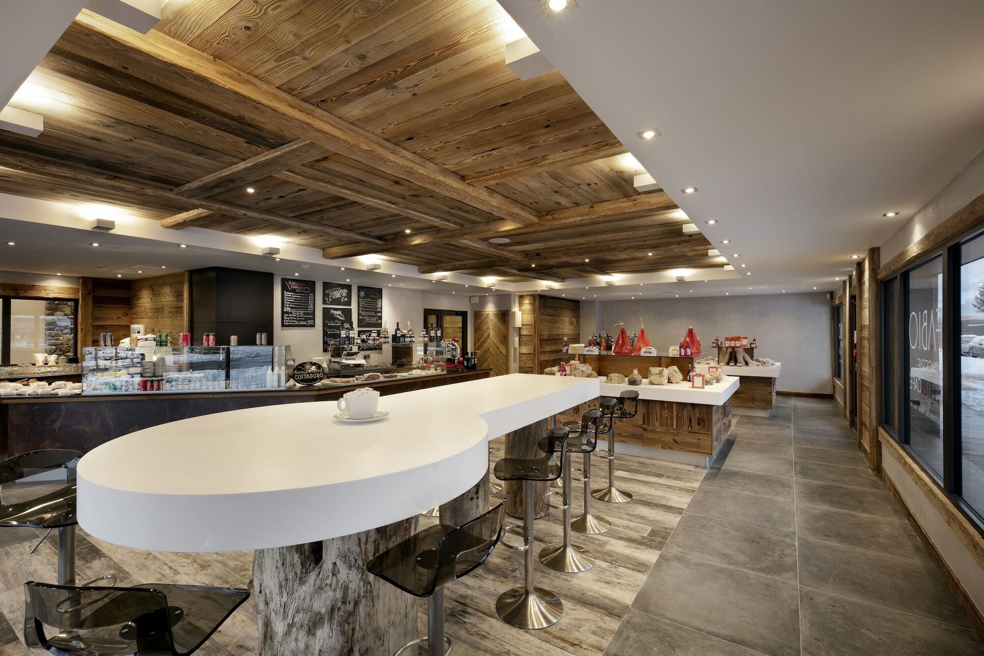 Hotel Mgm & Residences - Les D'alexane Samoens